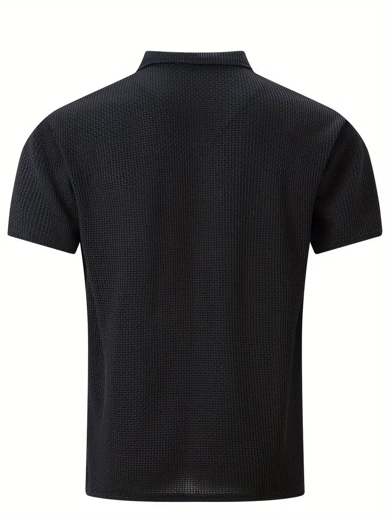 Asher | Herren Polo Hemd