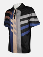 Jonty | Herren Vintage-Hemd