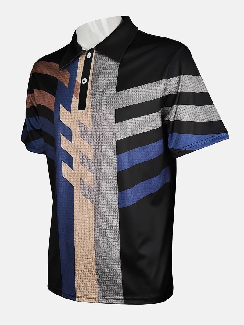 Jonty | Herren Vintage-Hemd