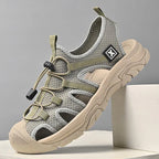 Gerhard | Herren Orthopädische Sandalen