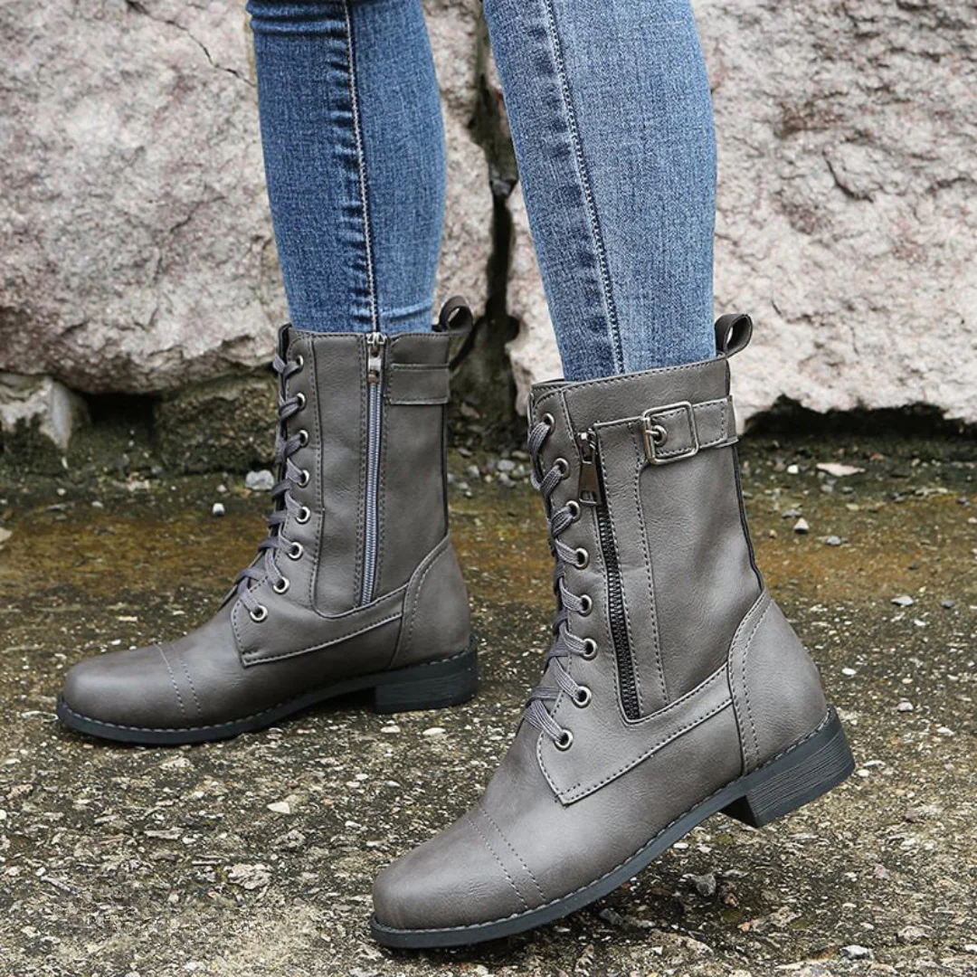 Marguerite™ Orthopädische Stiefel für Damen