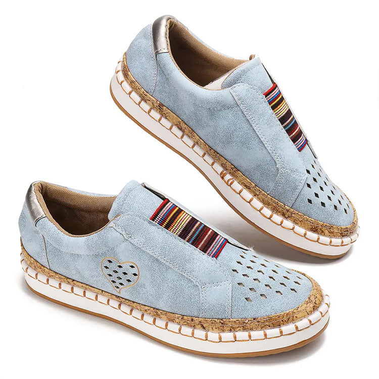 Amethyst™ | Schöne und bequeme Sneaker