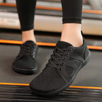 Bernd | Atmungsaktive Unisex-Barfußschuhe