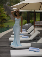 Nemesis - Gamine Slip Dress