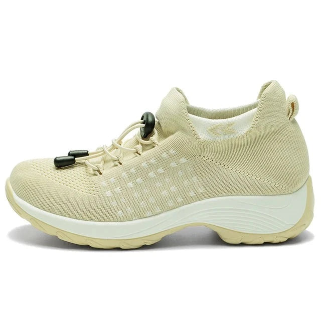 LilacLuxe™ Schmerzlindernde Sneakers