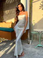 Nemesis - Gamine Slip Dress