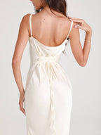 Nemesis - Gamine Slip Dress