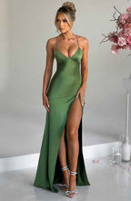 Eileithyia - Maxikleid