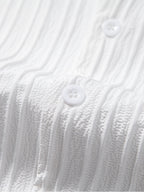 Tristan | Herren Gestreiftes Hemd