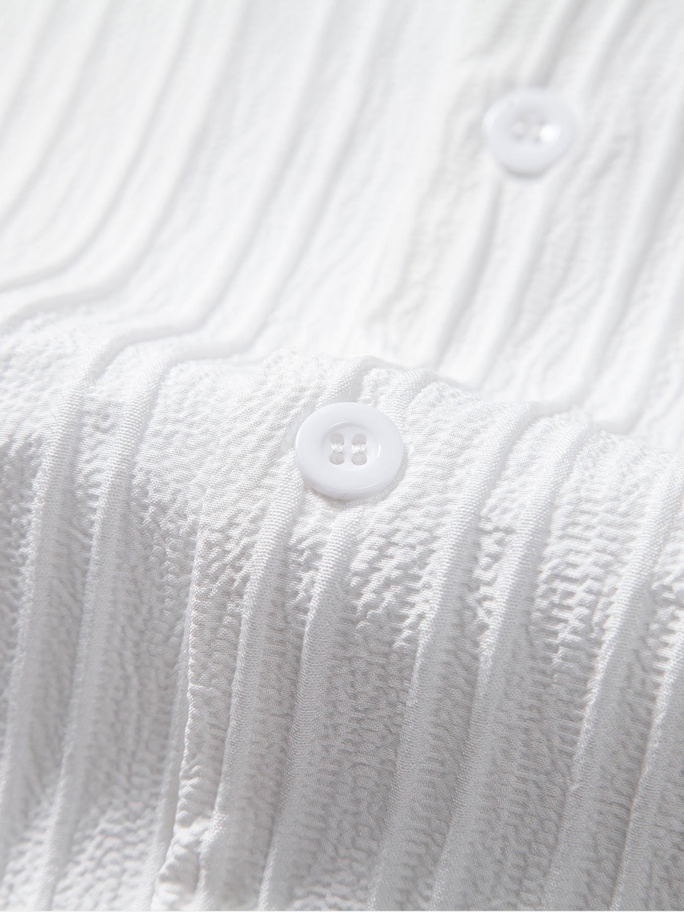 Tristan | Herren Gestreiftes Hemd