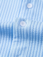 Sean | Herrenhemd mit Stehkragen