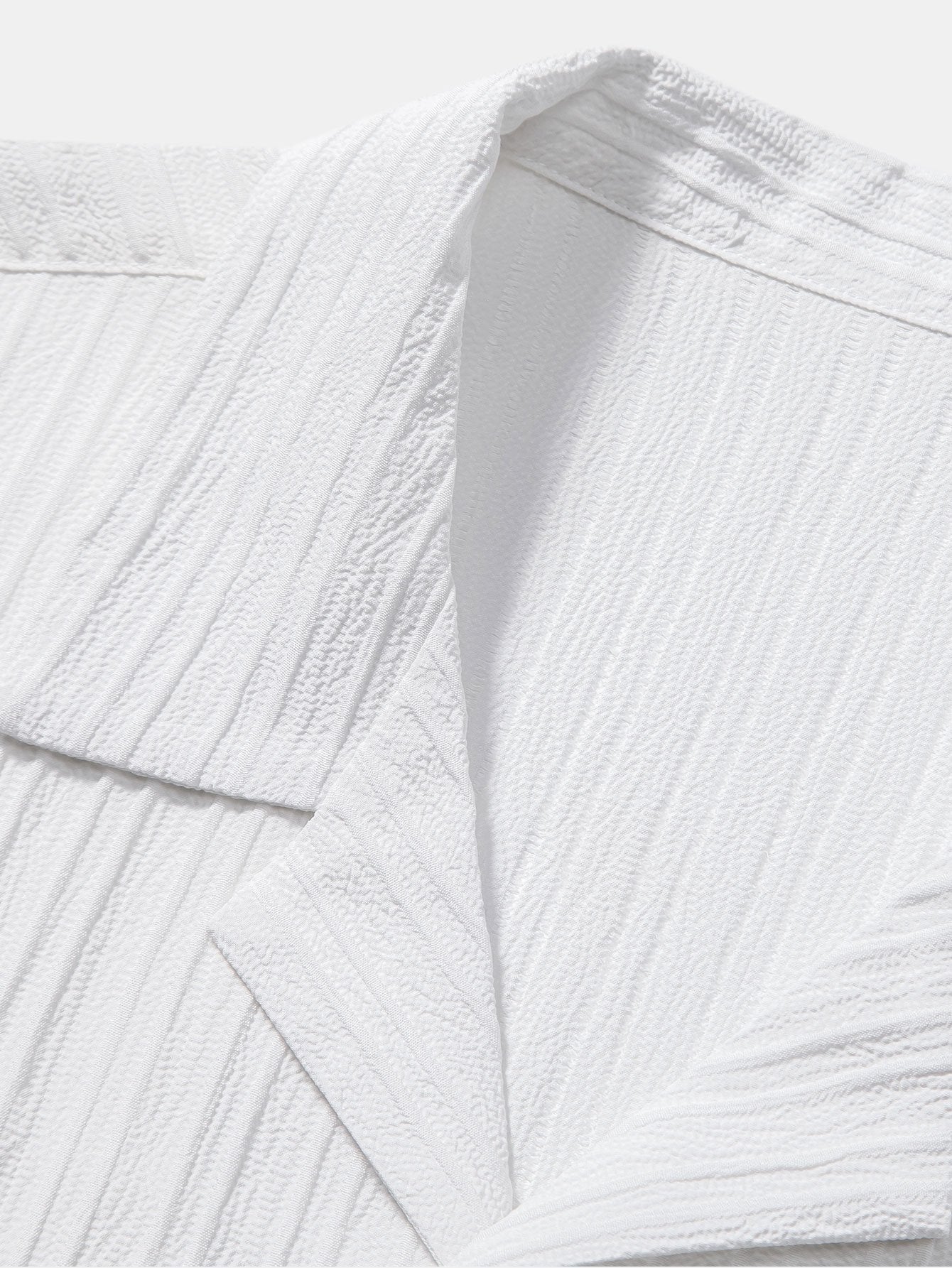 Tristan | Herren Gestreiftes Hemd