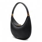 Donatella -  Stilvolle Crescent-Tasche