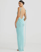 Cristina - Maxi-Kleid