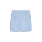 Ulysses | Herren Cargo Leinen-Shorts