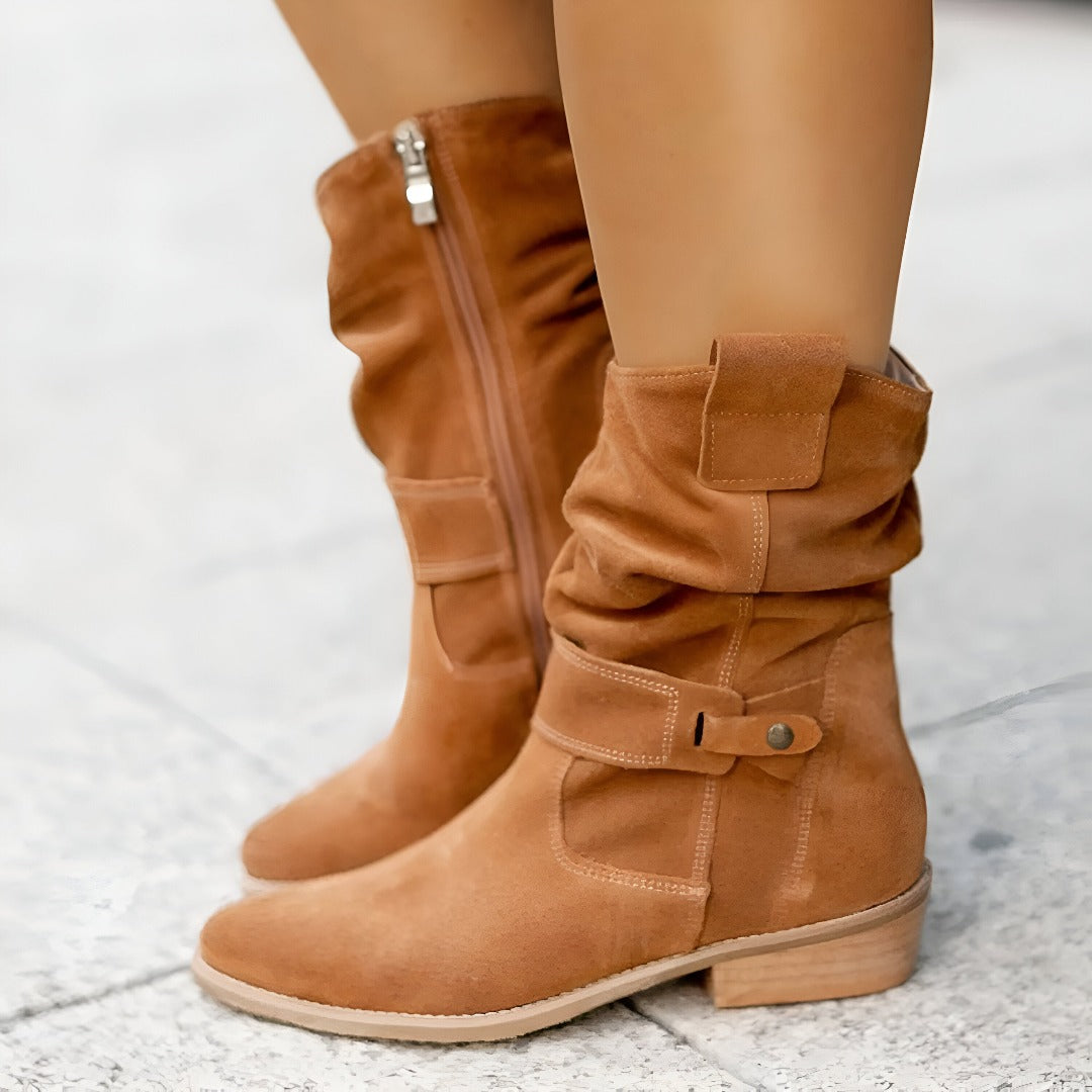 Joanne | Bequeme Stiefel