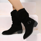 Joanne | Bequeme Stiefel