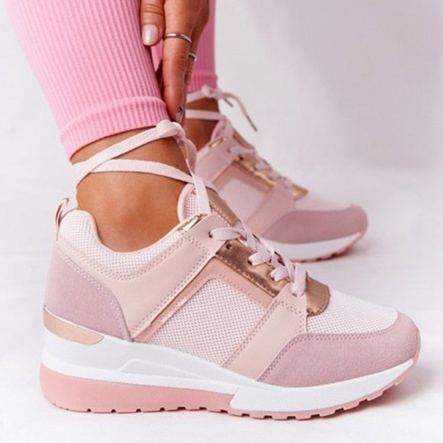 Nadia™ | Damen-Sneaker