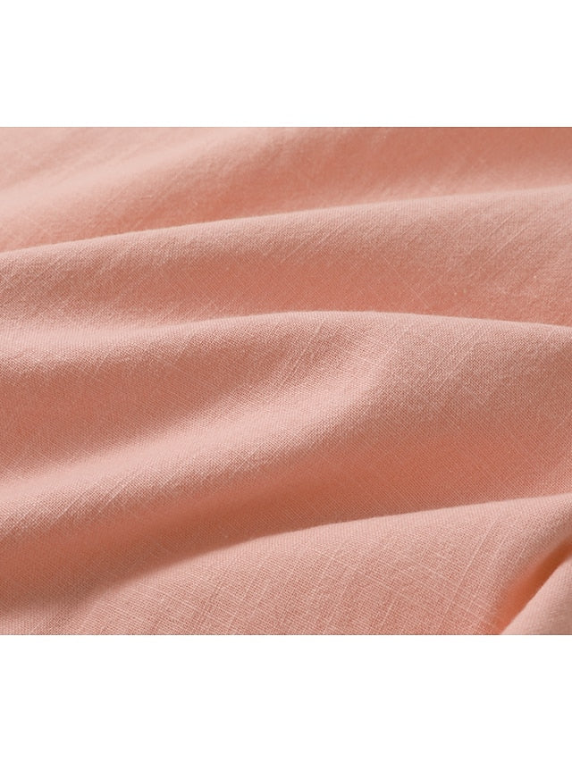 Silas | Herren Leinenhemd