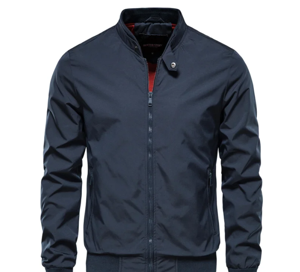Lucian | Herren Jacke
