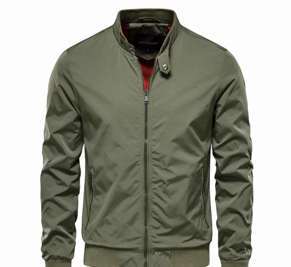 Lucian | Herren Jacke