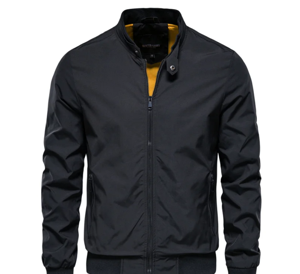 Lucian | Herren Jacke