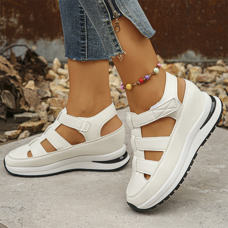 Nahal™ Sneaker-Sandalen mit geschlossener Spitze