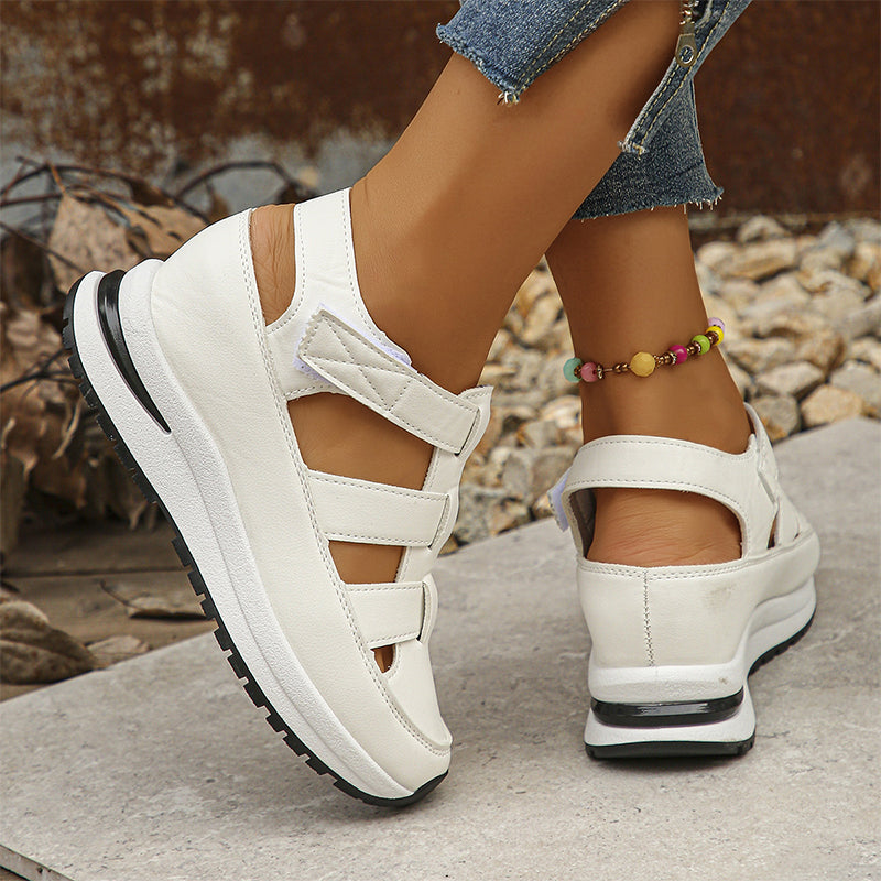 Nahal™ Sneaker-Sandalen mit geschlossener Spitze