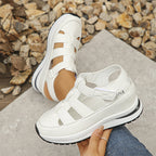 Nahal™ Sneaker-Sandalen mit geschlossener Spitze