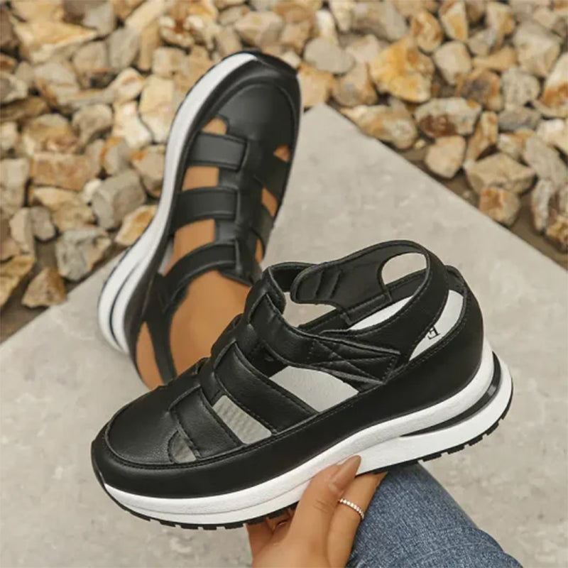 Nahal™ Sneaker-Sandalen mit geschlossener Spitze