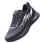 Ethian | Wasserdichte Herren-Wanderschuhe