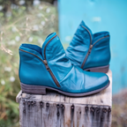 Averie | Bequeme Ankle Boots