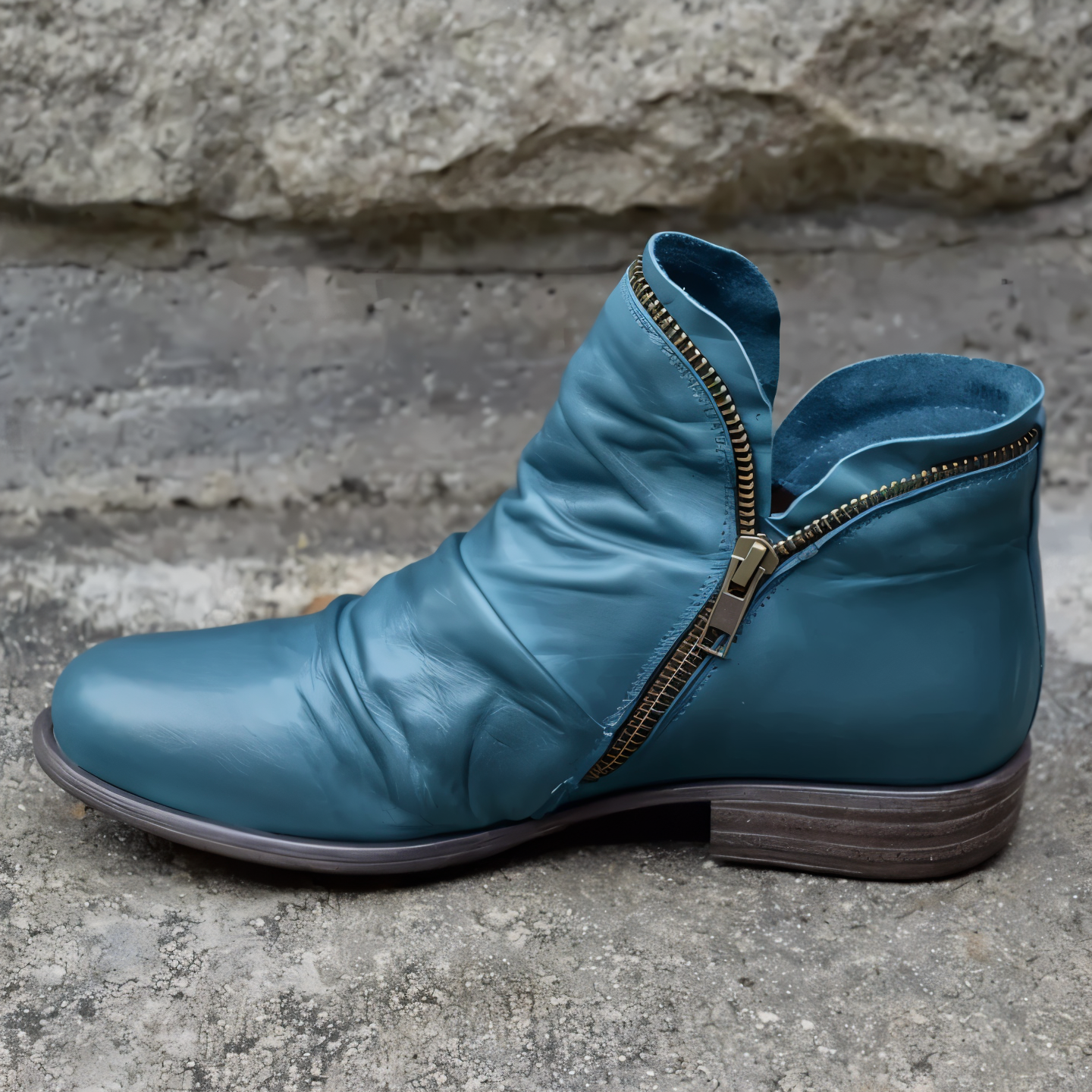 Averie | Bequeme Ankle Boots