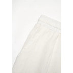 Sawyer | Herren Leinen-Kurze Hosen