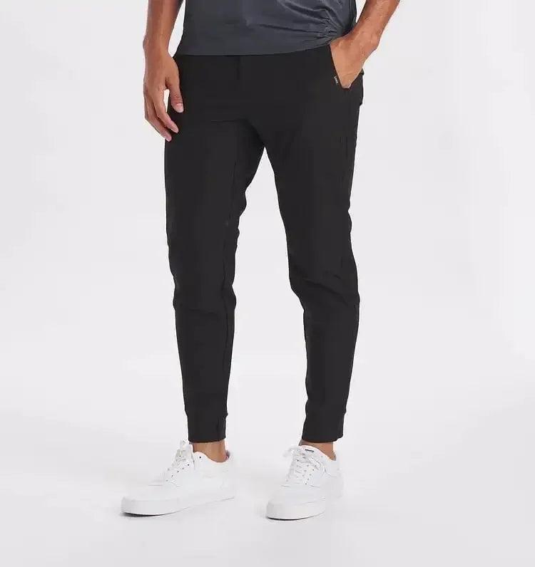 Bassino | Herren Stretch-Hosen